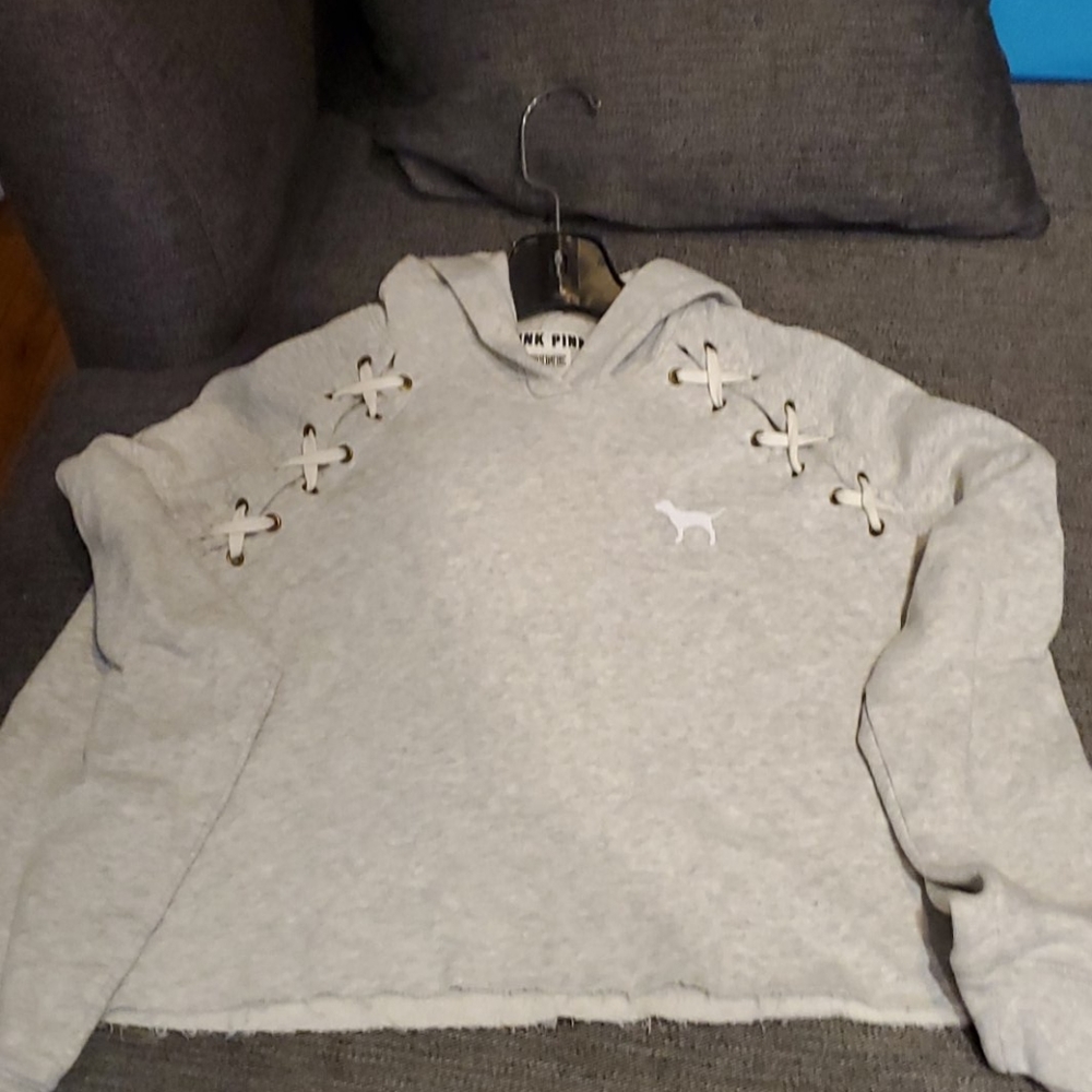 Victoria's Secret Hoodie